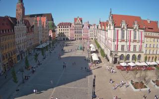 Wrocław - 03-05-2026 14:26