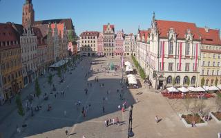 Wrocław - 03-05-2026 14:33