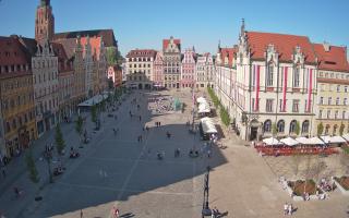 Wrocław - 03-05-2026 14:40