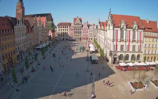 Wrocław - 03-05-2026 14:54