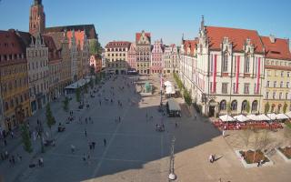 Wrocław - 03-05-2026 15:01