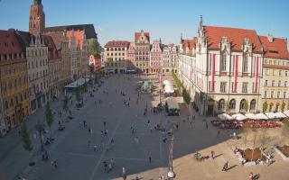 Wrocław - 03-05-2026 15:15