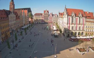 Wrocław - 03-05-2026 15:22
