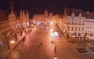 Wrocław - 30-05-2026 00:38
