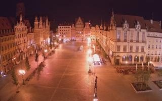 Wrocław - 30-05-2026 00:45