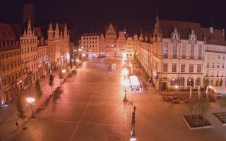Wrocław - 30-05-2026 00:52