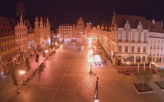 Wrocław - 30-05-2026 00:59