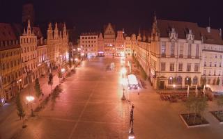Wrocław - 30-05-2026 01:06