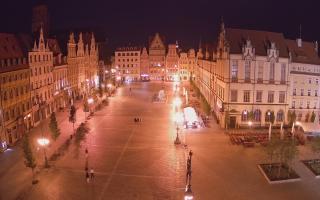 Wrocław - 30-05-2026 01:27