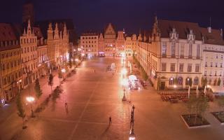 Wrocław - 30-05-2026 01:41