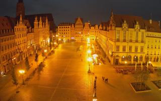 Wrocław - 30-05-2026 01:55