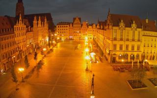 Wrocław - 30-05-2026 02:02