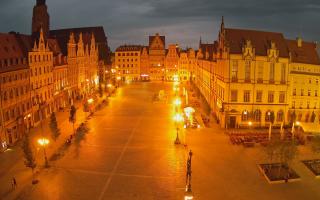 Wrocław - 30-05-2026 02:09