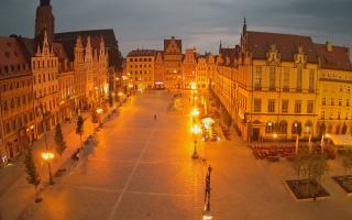Wrocław - 30-05-2026 02:16