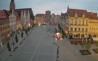 Wrocław - 30-05-2026 02:23