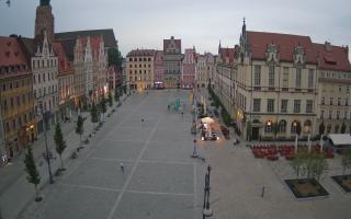 Wrocław - 30-05-2026 02:37