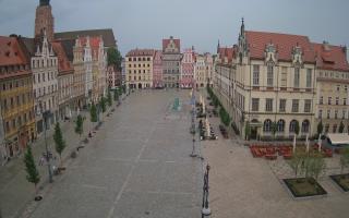 Wrocław - 30-05-2026 04:09