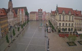 Wrocław - 30-05-2026 05:05
