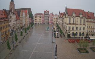 Wrocław - 30-05-2026 05:33