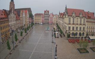 Wrocław - 30-05-2026 05:54