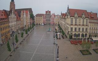 Wrocław - 30-05-2026 06:08