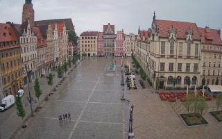 Wrocław - 30-05-2026 06:30