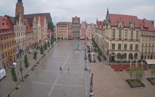 Wrocław - 30-05-2026 06:44