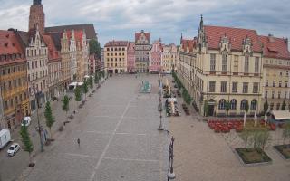 Wrocław - 30-05-2026 06:58