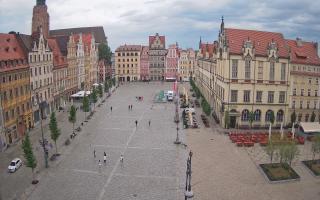 Wrocław - 30-05-2026 07:05