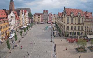 Wrocław - 30-05-2026 07:12