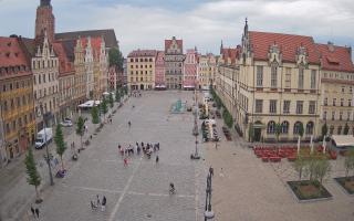 Wrocław - 30-05-2026 07:19