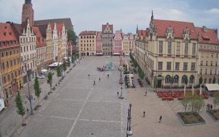 Wrocław - 30-05-2026 07:26