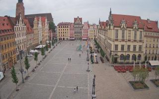 Wrocław - 30-05-2026 07:33