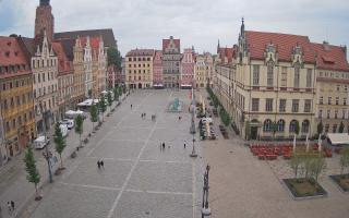 Wrocław - 30-05-2026 07:40