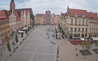 Wrocław - 30-05-2026 07:47