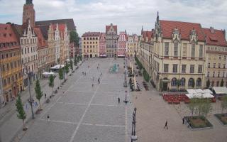 Wrocław - 30-05-2026 07:54