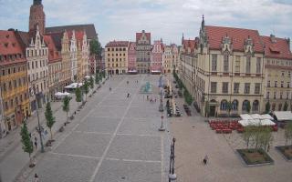Wrocław - 30-05-2026 08:01