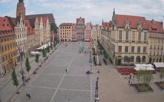 Wrocław - 30-05-2026 08:08