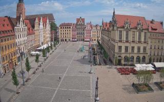Wrocław - 30-05-2026 08:15