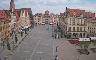 Wrocław - 30-05-2026 08:22