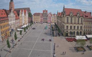 Wrocław - 30-05-2026 08:29