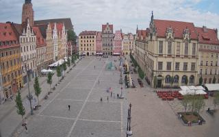 Wrocław - 30-05-2026 08:36