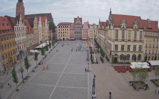 Wrocław - 30-05-2026 08:43