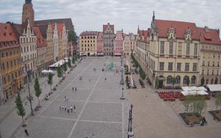 Wrocław - 30-05-2026 08:50