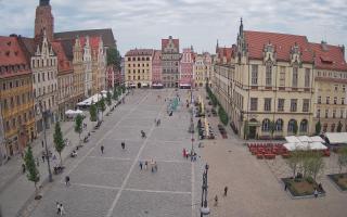 Wrocław - 30-05-2026 08:57