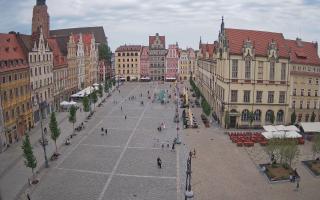 Wrocław - 30-05-2026 09:04