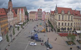 Wrocław - 15-06-2026 07:43