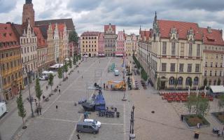 Wrocław - 15-06-2026 07:50