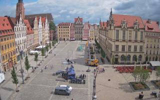 Wrocław - 15-06-2026 07:57