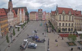 Wrocław - 15-06-2026 08:04